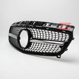 Griglia Mercedes A W176 2012-2015 con inserti Diamond