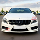 Mercedes Classe A W176 2012-2015 Griglia Anteriore AMG Look