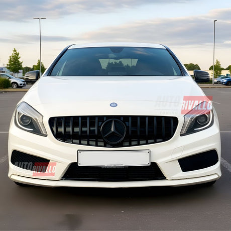 Mercedes Classe A W176 2012-2015 Griglia Anteriore AMG Look
