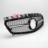 Griglia radiatore Diamond Look Mercedes A W176