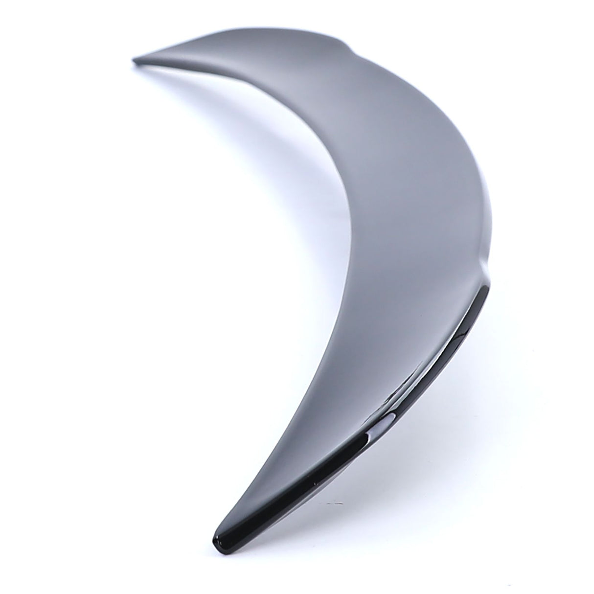 Spoiler posteriore CLA C118 installazione semplice e fit preciso