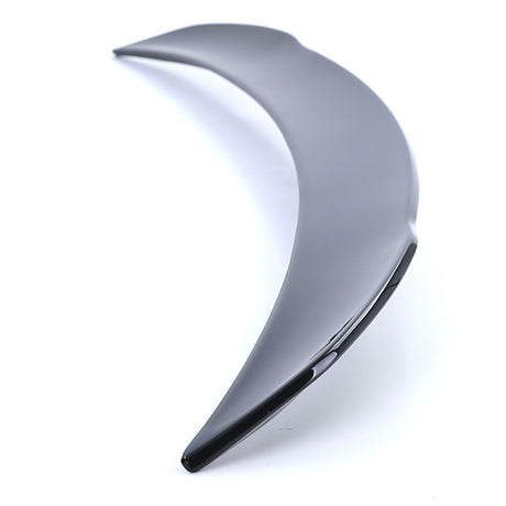 Spoiler posteriore CLA C118 installazione semplice e fit preciso