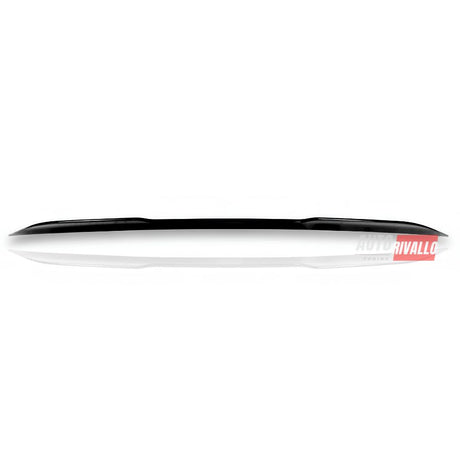 Montaggio spoiler M4 Look su BMW G22 Coupé 2020+