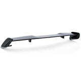 Spoiler tetto Mercedes W177 AMG Look per A-Class 2018-2026 design sportivo nero lucido