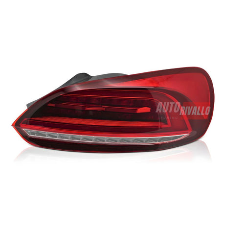 VW Scirocco 2008-2014 Fari Posteriori Full LED 
