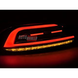 VW Scirocco 2008-2014 Fari Full LED 