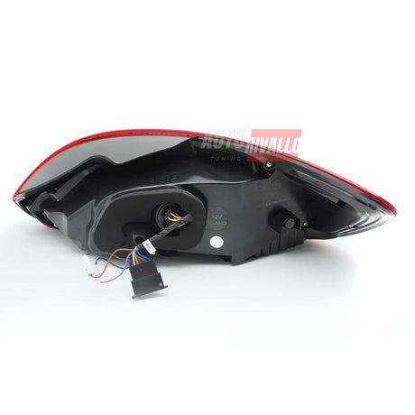 VW Scirocco 2008-2014 Fari Stop Posteriori plug & play