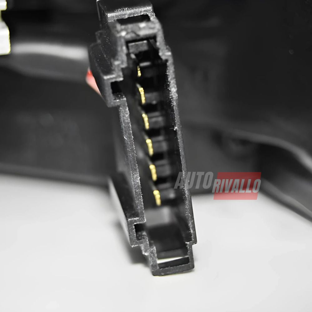 VW Scirocco 2008-2014 Fanali Stop Posteriori LED Rosso
