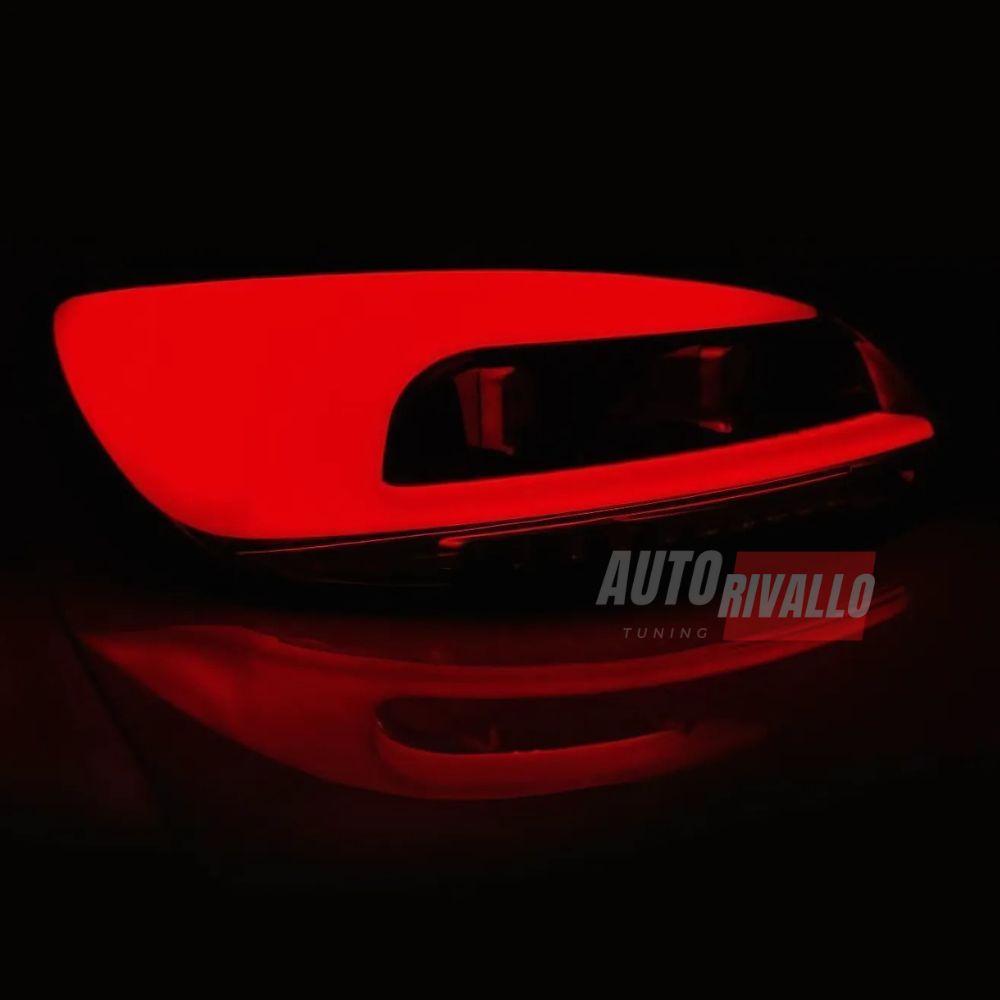 VW Scirocco 2008-2014  Stop Posteriori LED