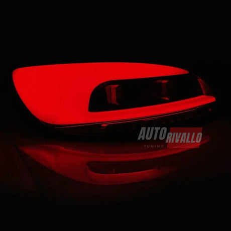VW Scirocco 2008-2014  Stop Posteriori LED