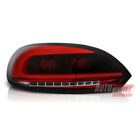 VW Scirocco 2008-2014 Fanali Posteriori LED 