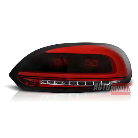 VW Scirocco 2008-2014 Fanali Stop Posteriori LED Rosso  