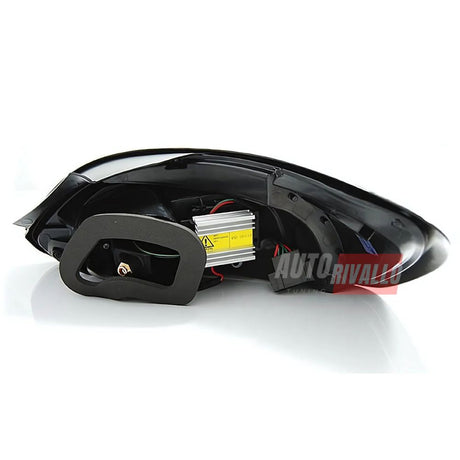 VW Scirocco 2008-2014 Fanali LED 