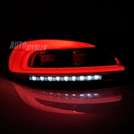 VW Scirocco 2008-2014 Fari Posteriori LED