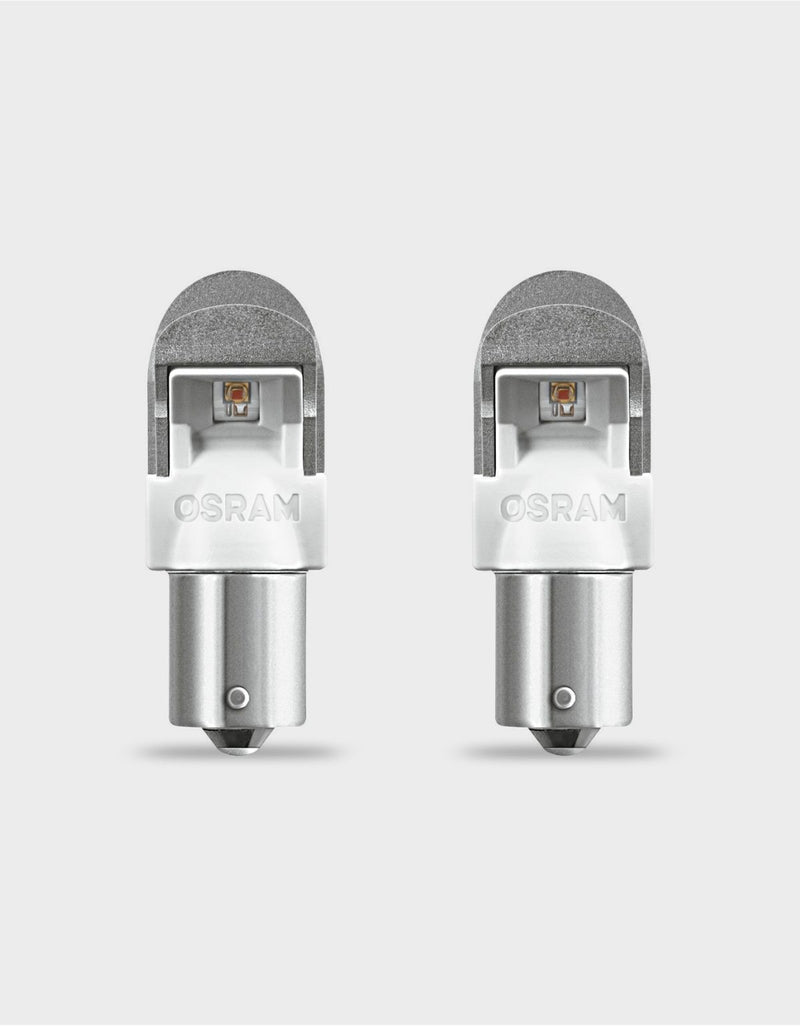 P21W Osram Lampadine LEDriving® Luci Indicatori