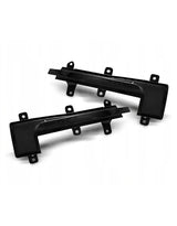AUDI TT TTS TTRS 8J3 Coupé, 8J9 Cabriolet 2006-2014 Frecce Specchietti LED Dinamiche Sequenziale