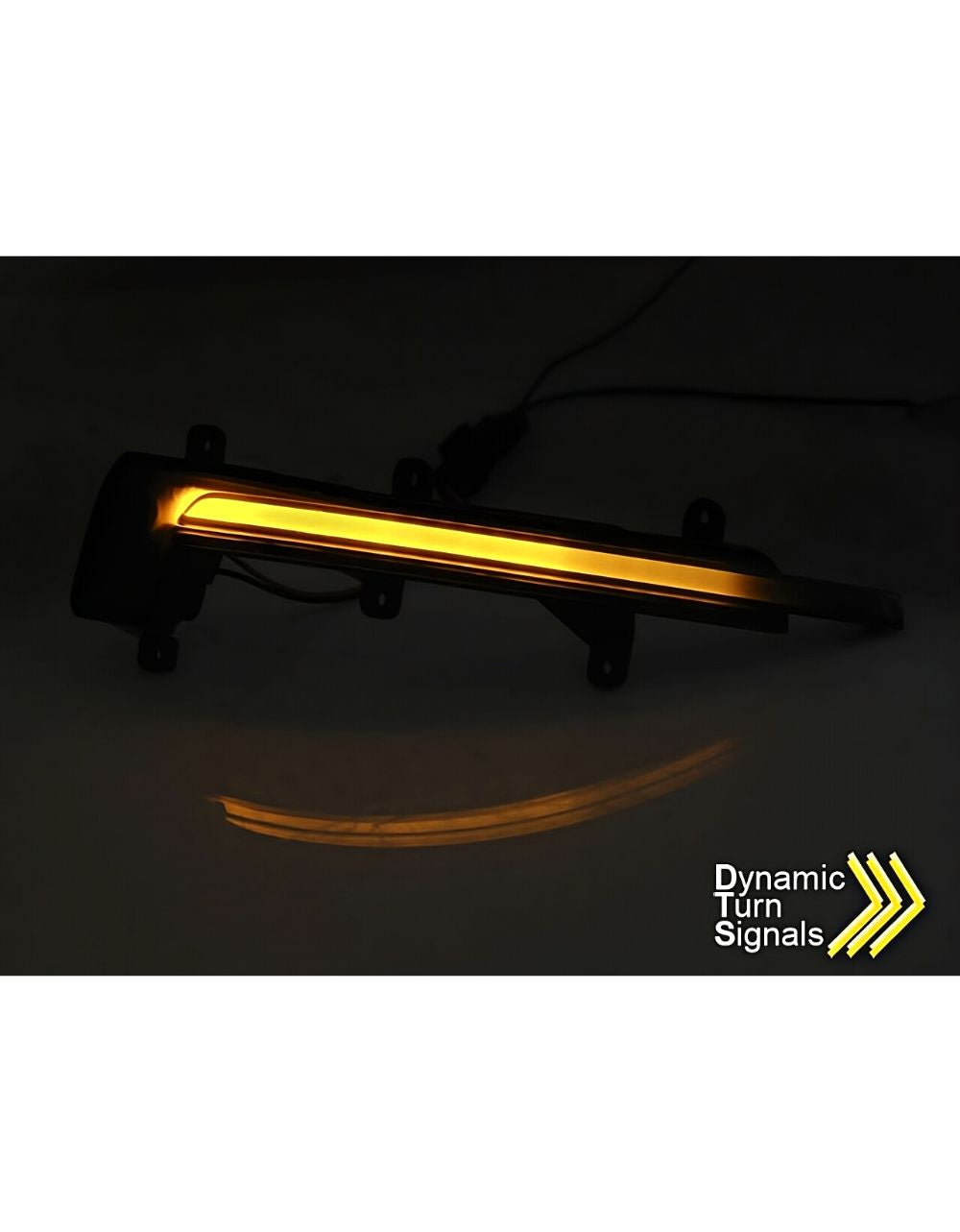AUDI TT TTS TTRS 8J3 Coupé, 8J9 Cabriolet 2006-2014 Frecce Specchietti LED Dinamiche Sequenziale