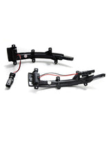 AUDI TT TTS TTRS 8J3 Coupé, 8J9 Cabriolet 2006-2014 Frecce Specchietti LED Dinamiche Sequenziale