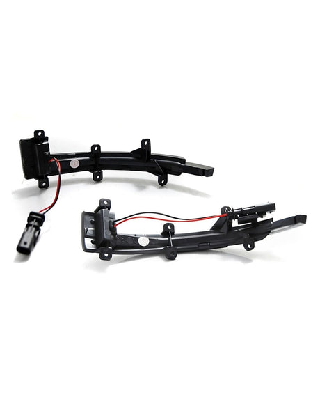 AUDI TT TTS TTRS 8J3 Coupé, 8J9 Cabriolet 2006-2014 Frecce Specchietti LED Dinamiche Sequenziale