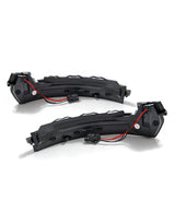 AUDI A3 8V 2016-2020 Frecce Specchietti LED Dinamiche SEQ