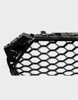 Audi A4 B9 2015-2019 Griglia Radiatore RS4 Look Nero Lucido