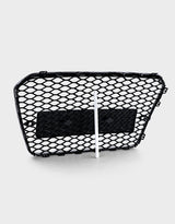 Audi A5 8T 2012-2016 Griglia Radiatore RS5 Design Nero Lucido