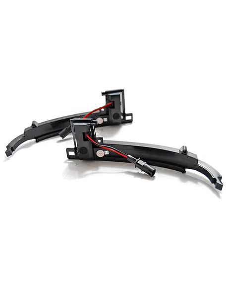 Audi Q3 8U 2011-2018 Frecce Specchietti Laterali LED Dinamiche