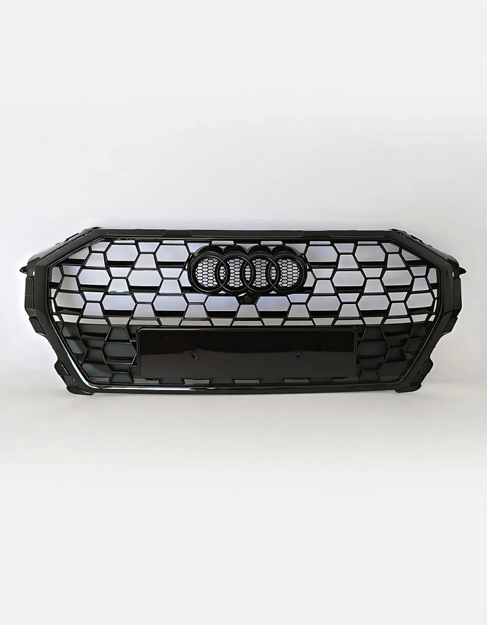 Audi Q3 F3 2018-2023 Griglia Anteriore Calandra RSQ3 Look - autorivallo