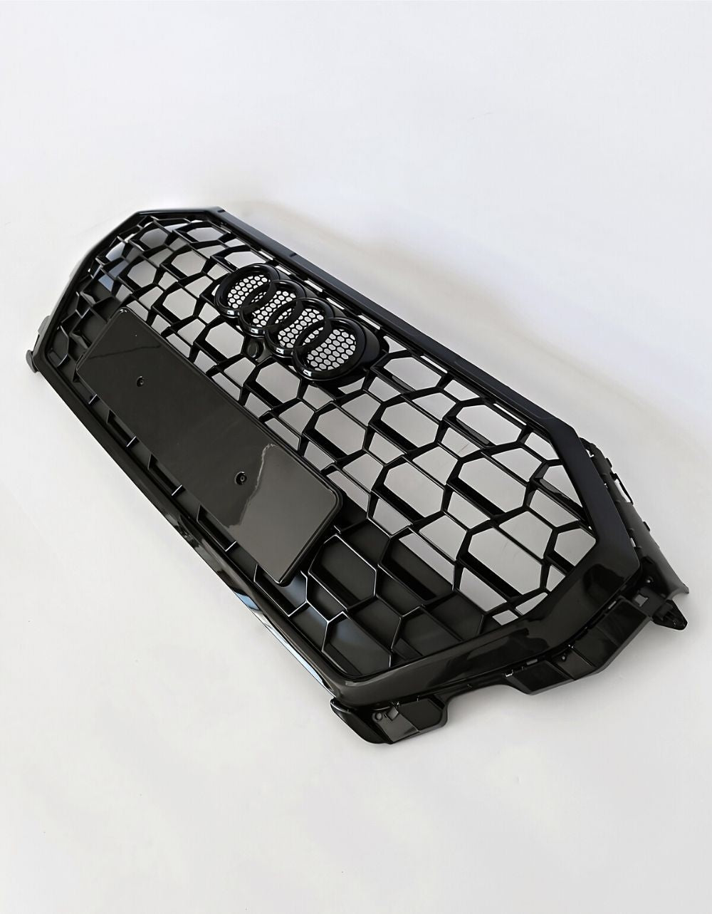 Audi Q3 F3 2018-2022 Griglia Anteriore Calandra Radiatore RSQ3 Look