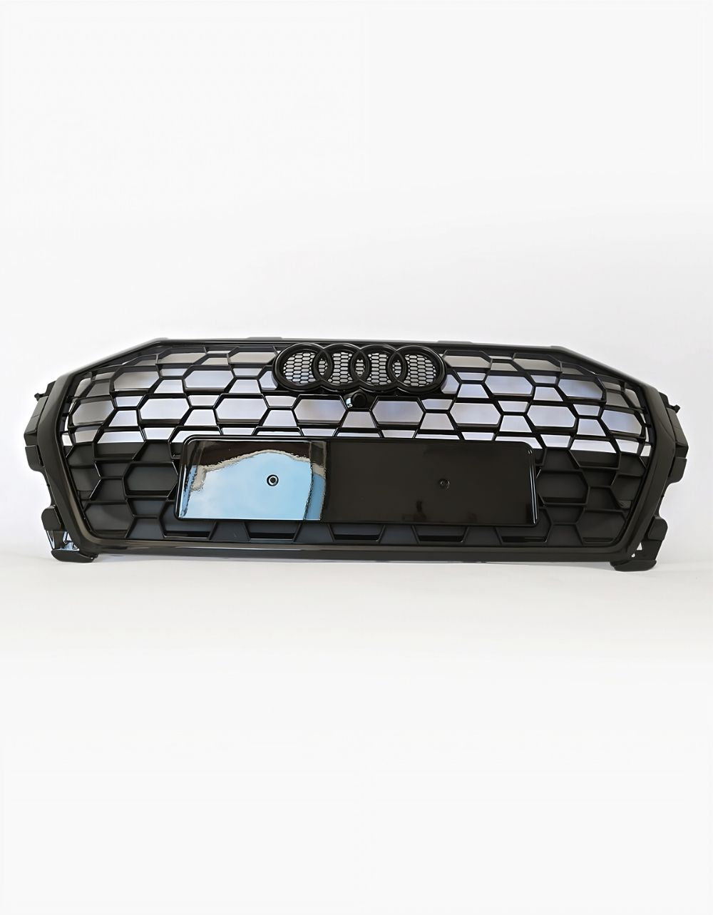 Audi Q3 F3 2018-2022 Griglia Anteriore Calandra Radiatore RSQ3 Look