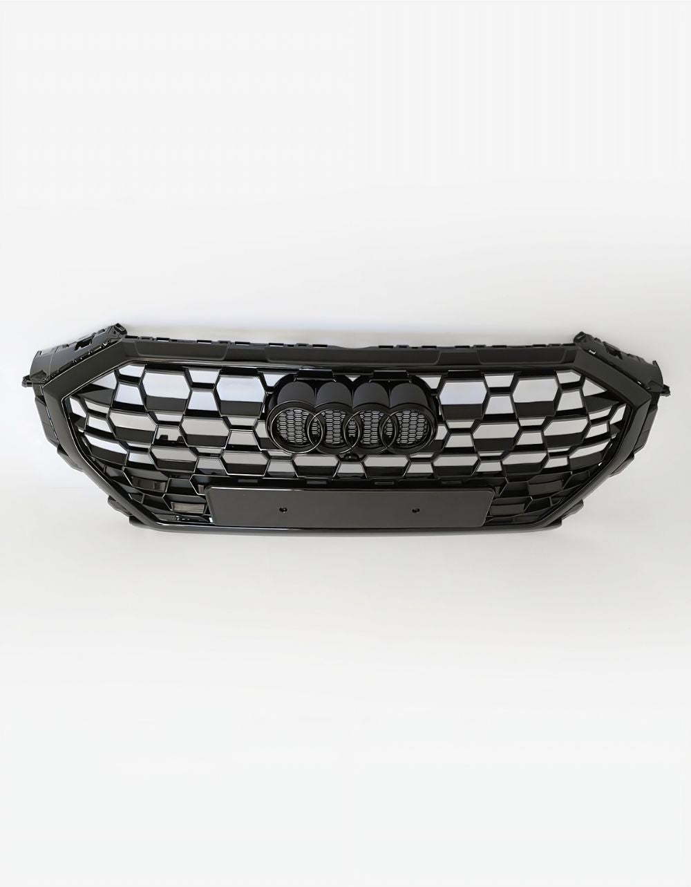 Audi Q3 F3 2018-2022 Griglia Anteriore Calandra Radiatore RSQ3 Look