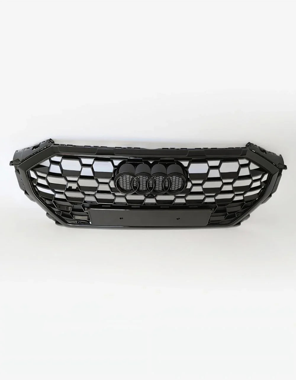 Audi Q3 F3 2018-2023 Griglia Anteriore Calandra RSQ3 Look - autorivallo