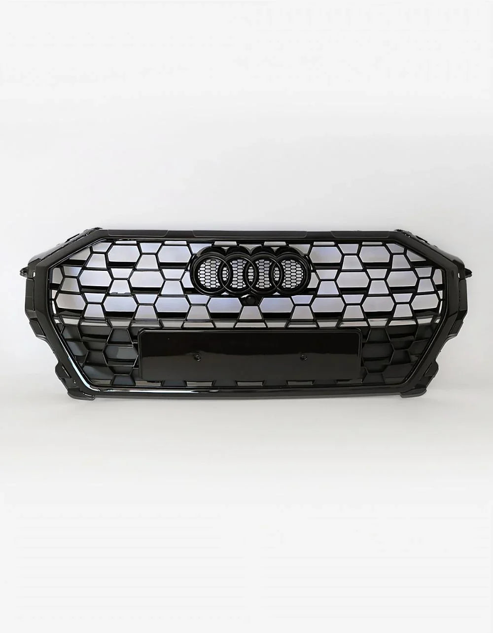 Audi Q3 F3 2018-2023 Griglia Anteriore Calandra RSQ3 Look - autorivallo