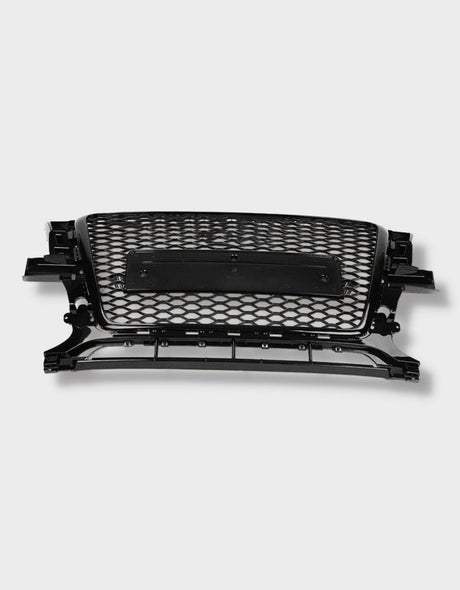 Audi Q5 8R 2008-2012 Griglia Radiatore Nero in Ottica RSQ5