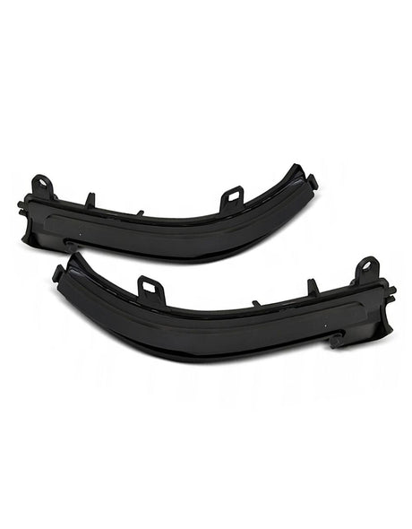 BMW Serie 1 F20 F21 2015-2019 Frecce Specchietti LED Dinamiche Sequenziale