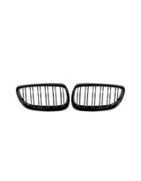 BMW Serie 3 E92 E93 2006-2010 Griglia Radiatore Doppia Striscia