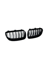 BMW Serie 3 E92 E93 2006-2010 Griglia Radiatore Doppia Striscia