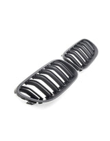 BMW Serie 3 E92 E93 2010-2013 Griglia Radiatore Nero Opaco