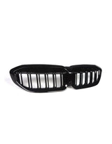 BMW Serie 3 G20 G21 2019-2022 Griglia Radiatore Doppia Striscia
