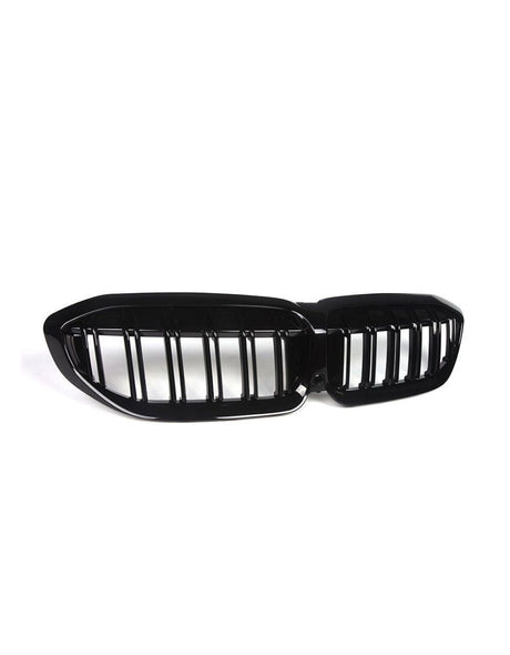 BMW Serie 3 G20 G21 2019-2022 Griglia Radiatore Doppia Striscia