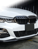BMW Serie 3 G20 G21 2019-2022 Griglia Radiatore Doppia Striscia