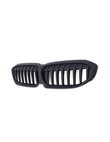 BMW Serie 3 G20 G21 2019-2022 Griglia Radiatore Nero Opaco