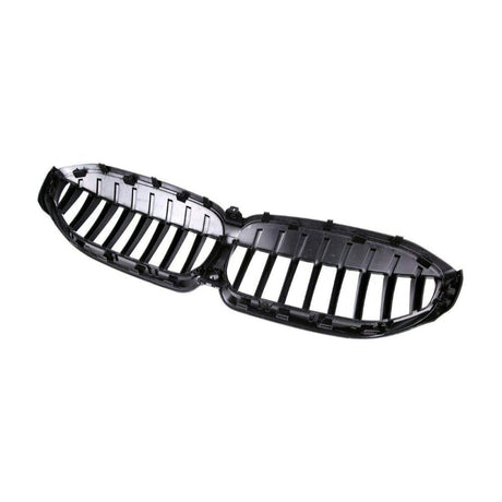 BMW Serie 3 G20 G21 2019-2022 Griglia Radiatore Nero Lucido