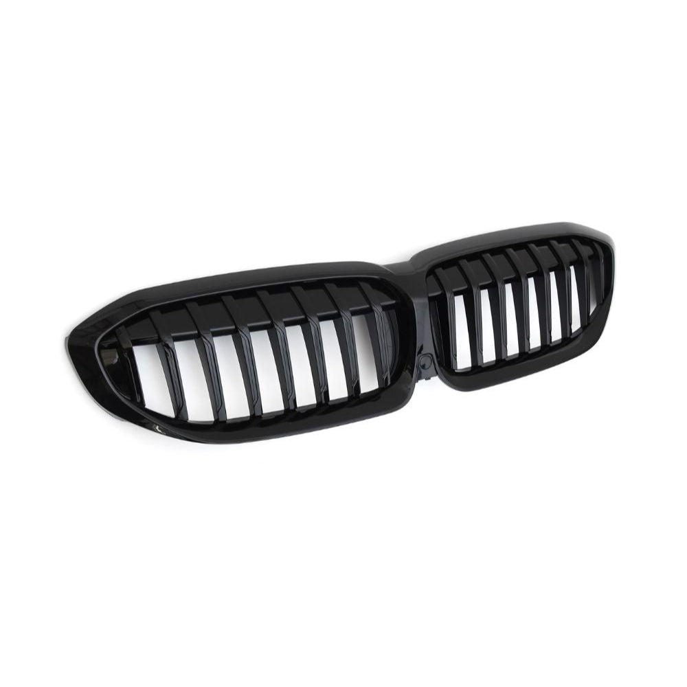 BMW Serie 3 G20 G21 2019-2022 Griglia Radiatore Nero Lucido