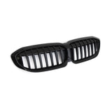 BMW Serie 3 G20 G21 2019-2022 Griglia Radiatore Nero Lucido