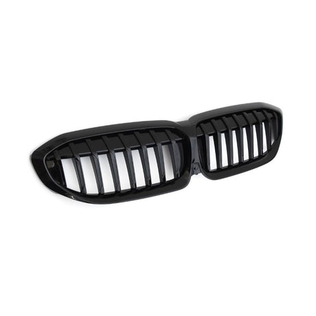 BMW Serie 3 G20 G21 2019-2022 Griglia Radiatore Nero Lucido