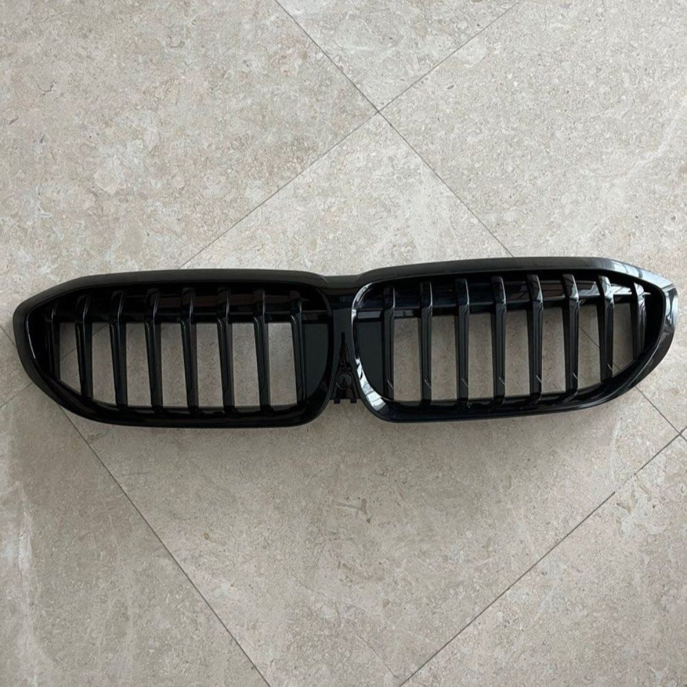 BMW Serie 3 G20 G21 2019-2022 Griglia Radiatore Nero Lucido