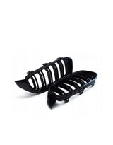 BMW Serie 4 F32 F33 F36 2013-2021 Griglia Radiatore Nero Lucido