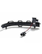 BMW X3 F25 LCI 2014-2017 Frecce Specchietti LED Dinamiche