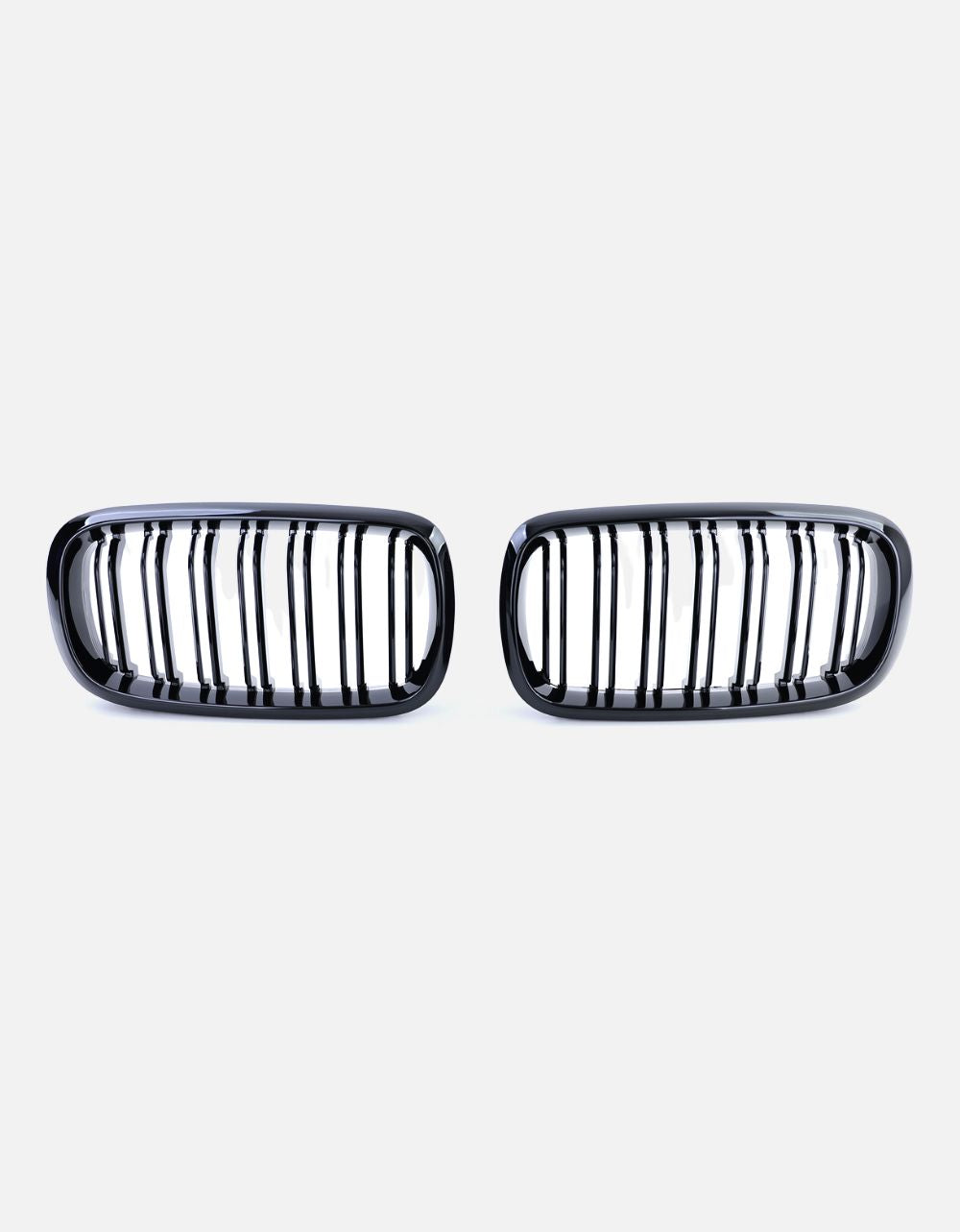 BMW X5 F15 13-18 Griglia Radiatore M Look Doppia Striscia